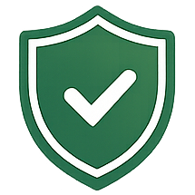 Integrity First icon
