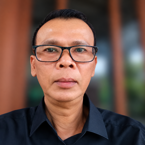 Iwan Nurjaya